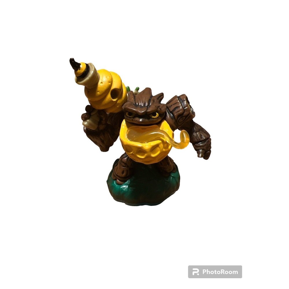 COPY - Skylanders: Swap Force: Bumble Blast